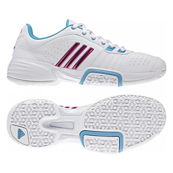 adidas BARRICADE TEAM W OC 