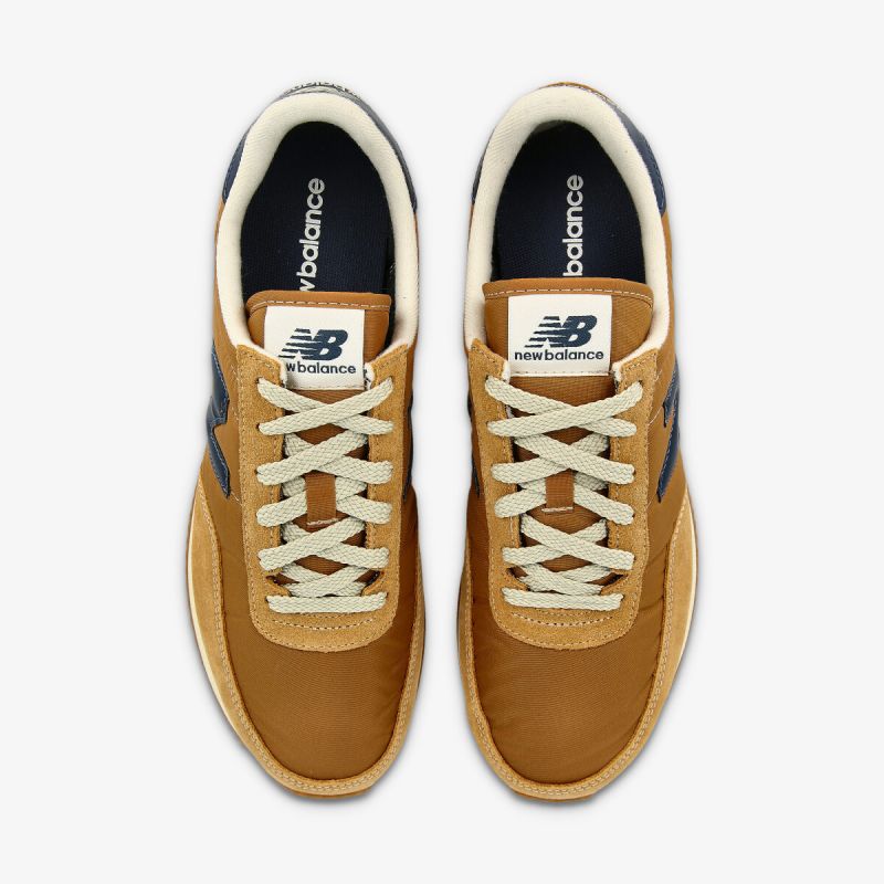 new balance sport vision