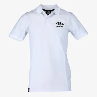 Umbro BIG LOGO POLO SHIRT 