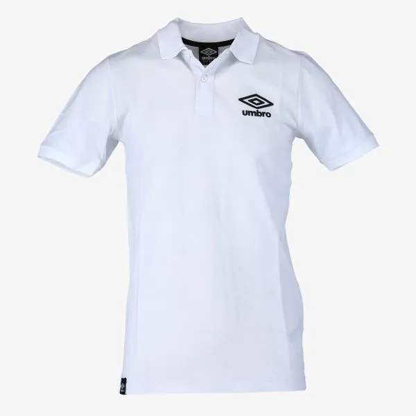Umbro BIG LOGO POLO SHIRT 