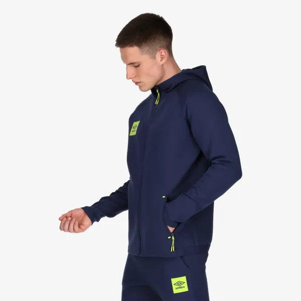 Umbro DIAMOND FULL ZIP 