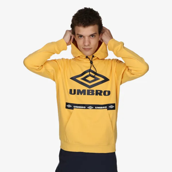Umbro Retro Logo 