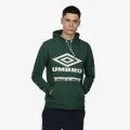 Umbro Retro Logo 