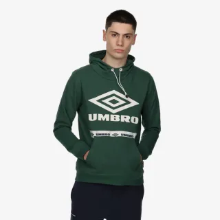 Umbro Retro Logo 