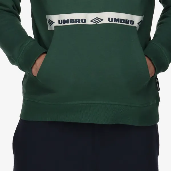Umbro Retro Logo 