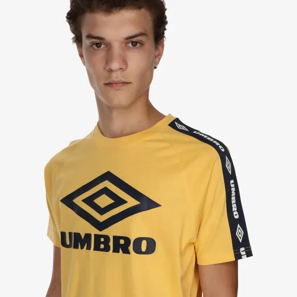 Umbro Retro Logo 