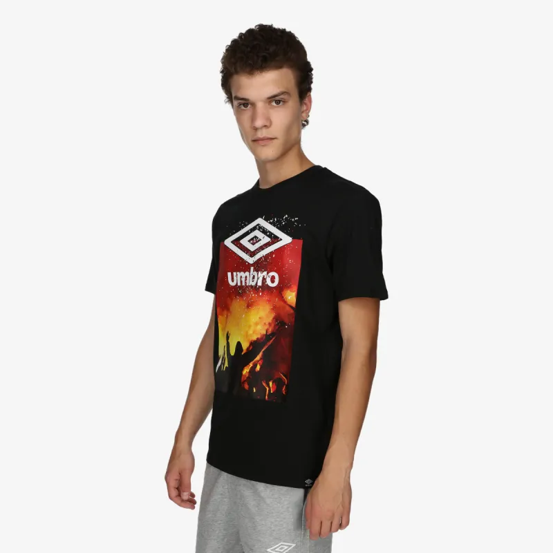 Umbro Logo Fan 
