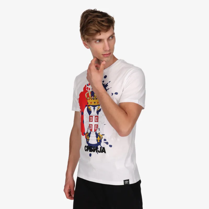 Umbro SERBIA FAN 