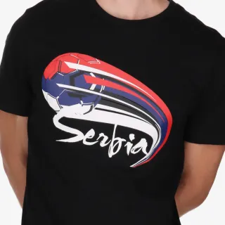 Umbro SERBIA LOGO 