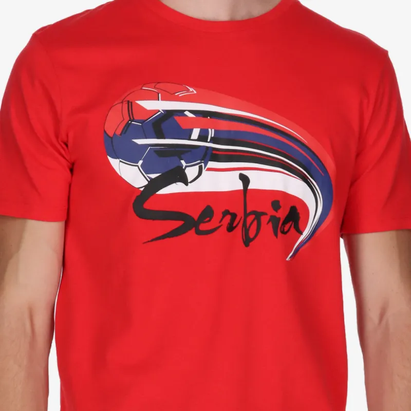 Umbro SERBIA LOGO 