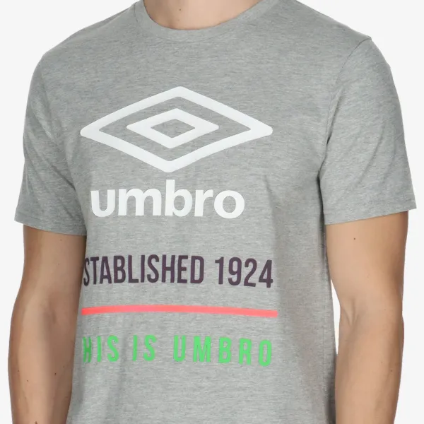 Umbro BASIC 2 