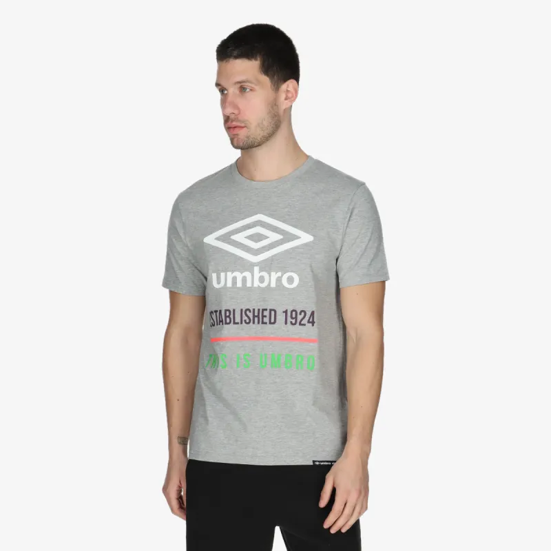 Umbro BASIC 2 