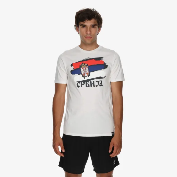 Umbro Serbia 