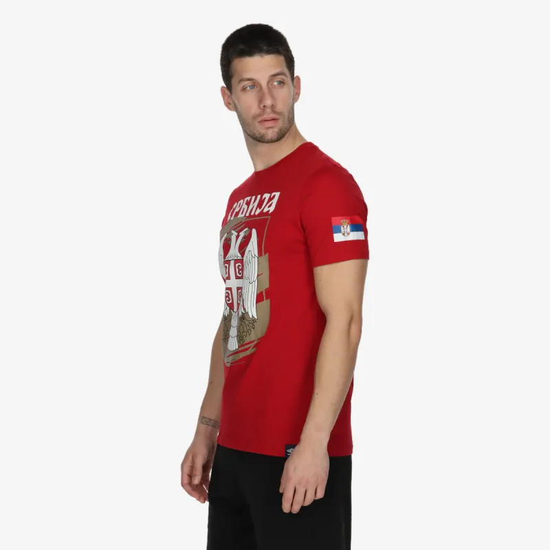 Umbro EC SERBIA 