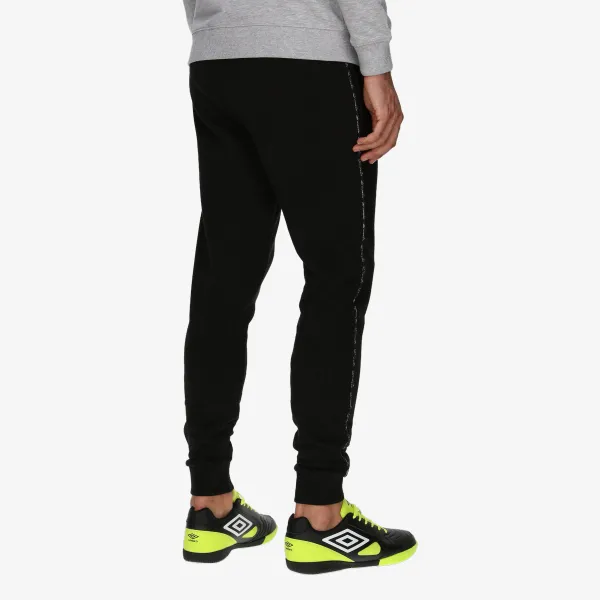 Umbro RETRO CUFFED PANTS 