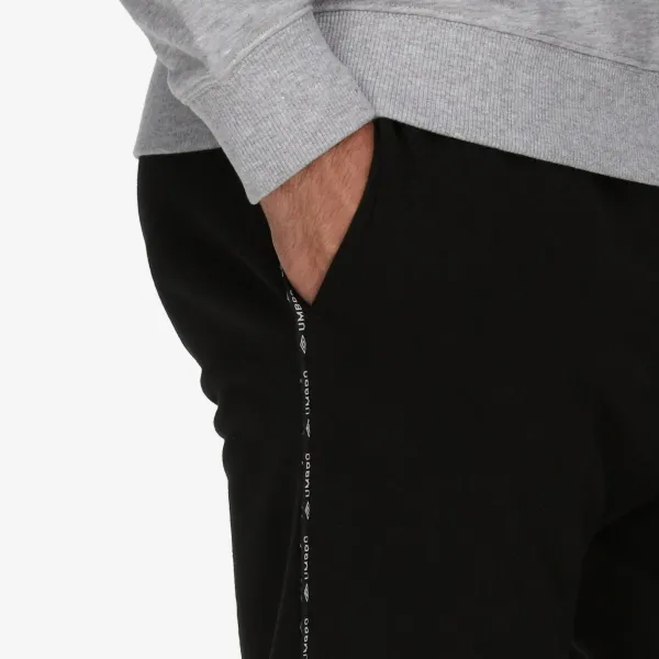 Umbro RETRO CUFFED PANTS 