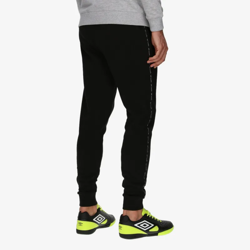 Umbro RETRO CUFFED PANTS 