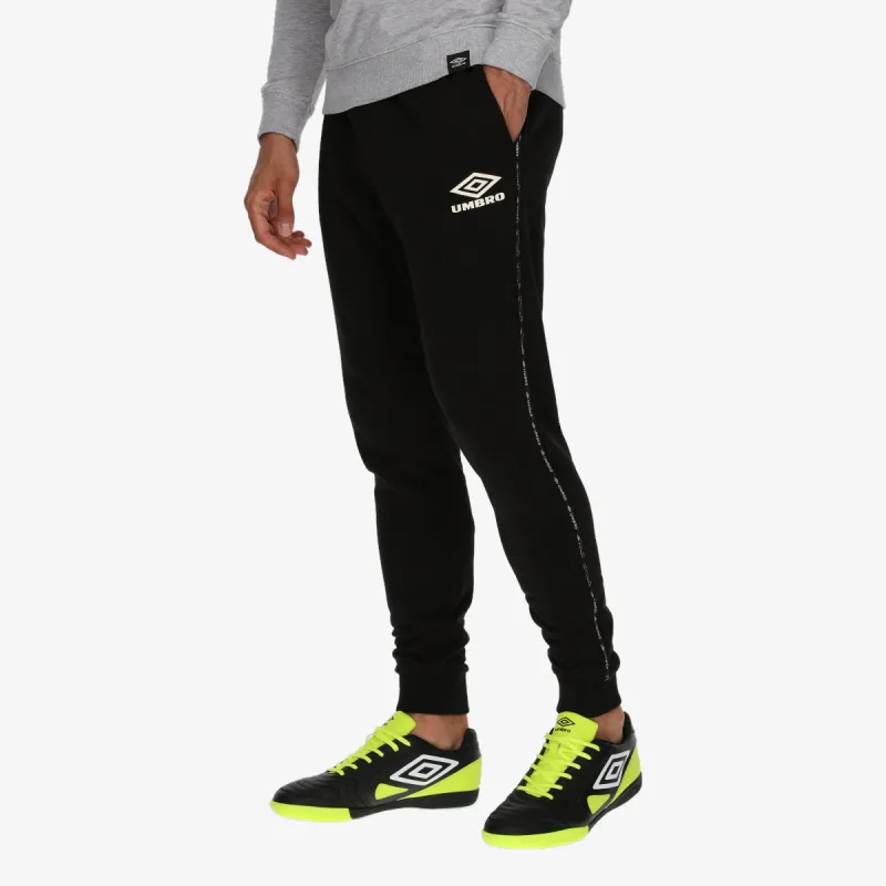 Umbro RETRO CUFFED PANTS 