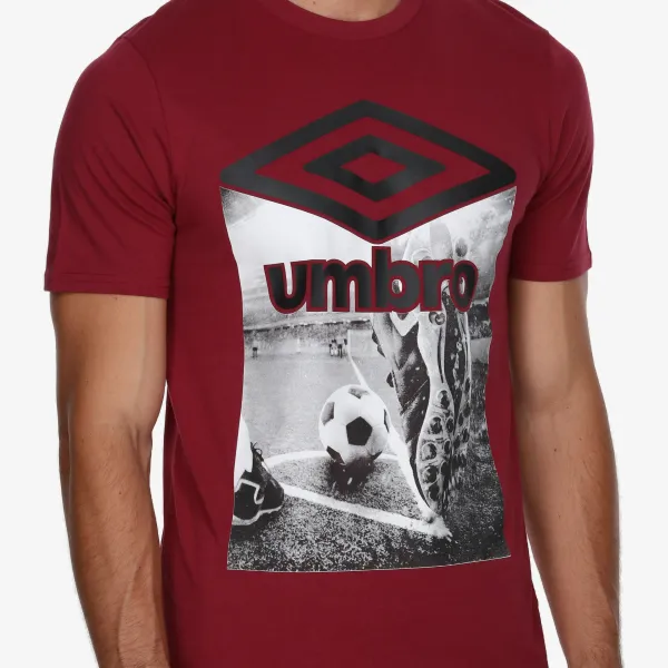 Umbro Corner 