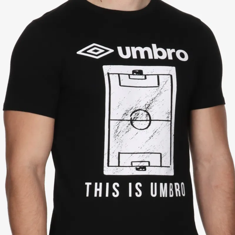 Umbro Pitch 