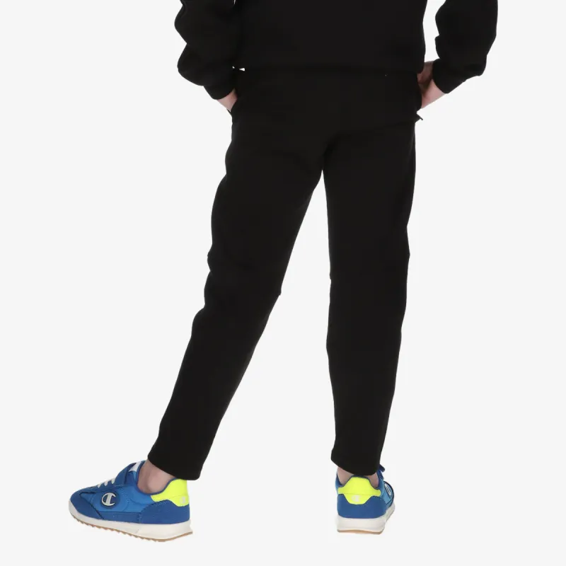 Umbro DIAMOND CUFFED PANTS JNR 
