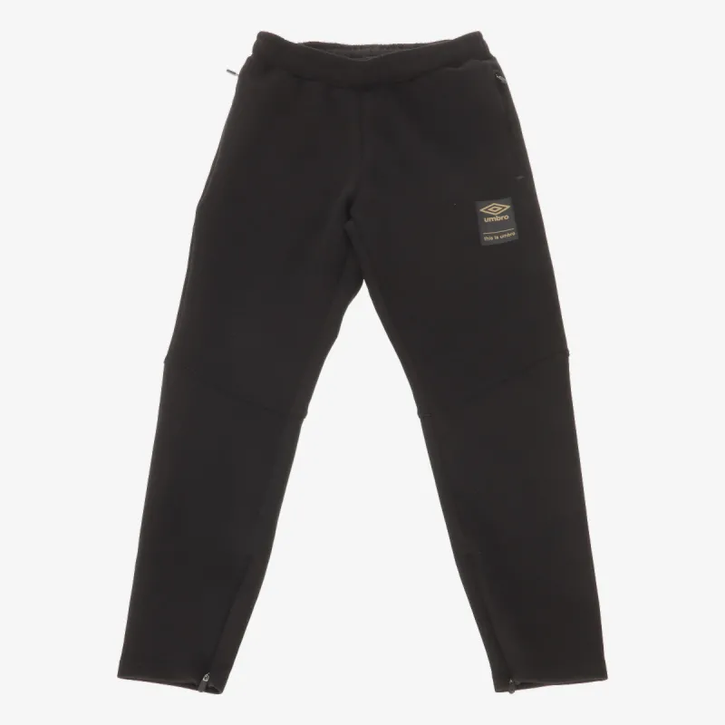 Umbro DIAMOND CUFFED PANTS JNR 