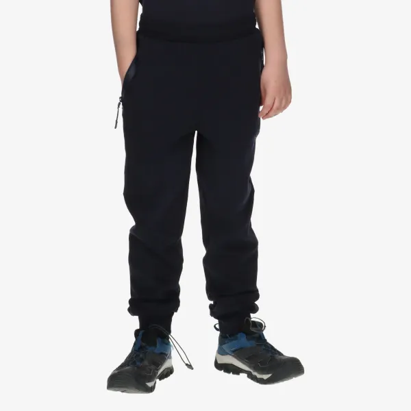 Umbro LOGO CUFFED PANTS JNR 