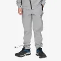 Umbro LOGO CUFFED PANTS JNR 