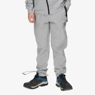 Umbro LOGO CUFFED PANTS JNR 