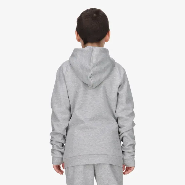 Umbro LOGO FULL ZIP HOODIE JNR 