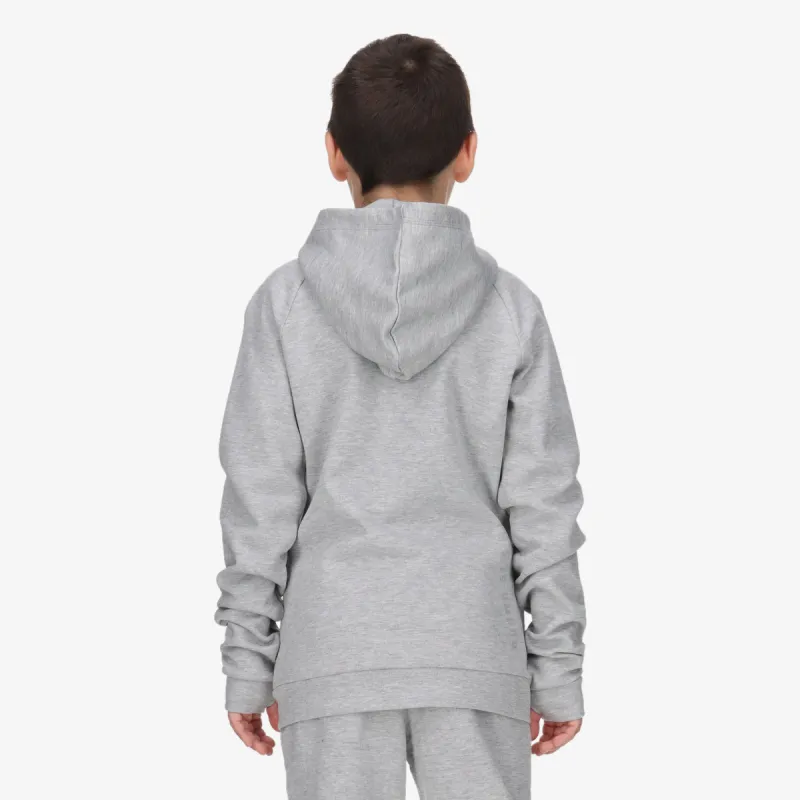 Umbro LOGO FULL ZIP HOODIE JNR 