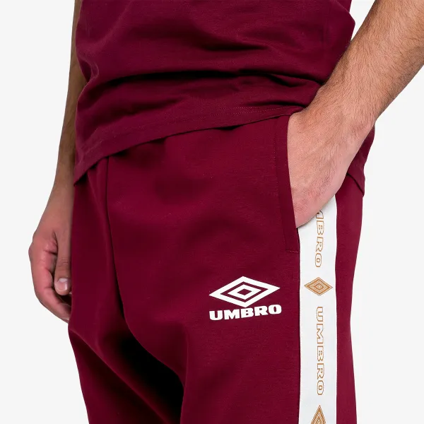 Umbro RETRO CUFFED PANTS 