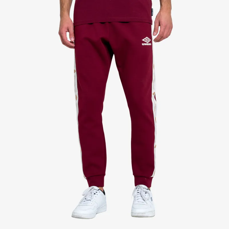 Umbro RETRO CUFFED PANTS 