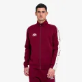 Umbro RETRO JACQUARD FZ HOODIE 