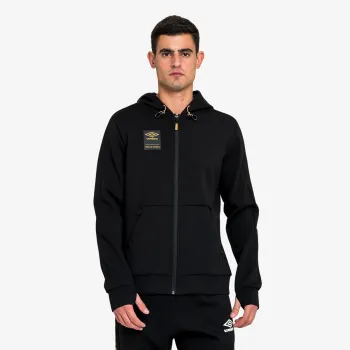 Umbro DIAMOND FULL ZIP HOODIE 