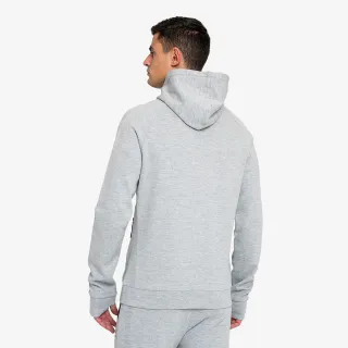 Umbro LOGO FULL ZIP HOODIE 