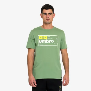 Umbro UMBRO T SHIRT 