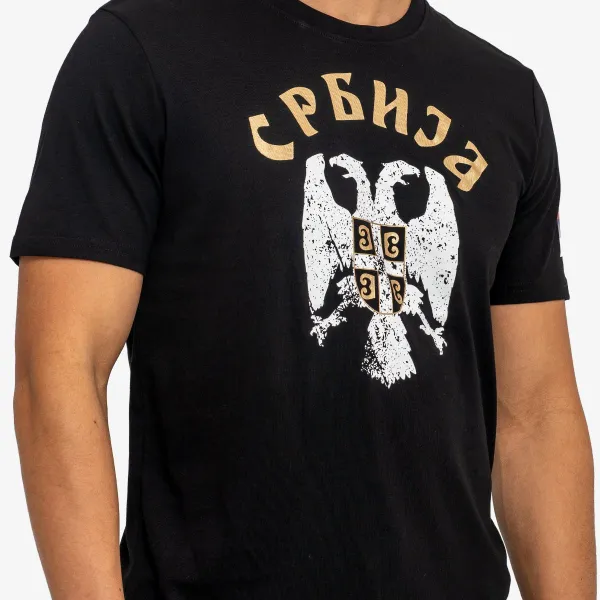 Umbro WC SERBIA EAGLE SHIRT 