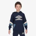 Umbro RETRO HOODIE JNR 