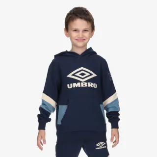 Umbro RETRO HOODIE JNR 