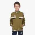 Umbro RETRO FZ JACKET JNR 