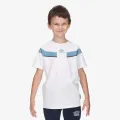 Umbro RETRO NEW T SHIRT JNR 