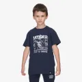 Umbro PITCH T SHIRT JNR 