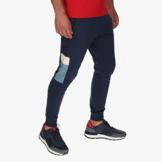 Umbro RETRO CUFF PANTS 