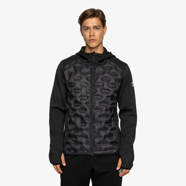 Umbro PRO TRAINING FZ JACKET 