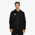 Umbro DIAMOND FULL ZIP HOODIE 