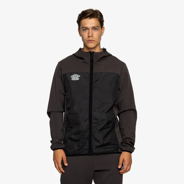 Umbro DIAMOND HYBRID JACKET 