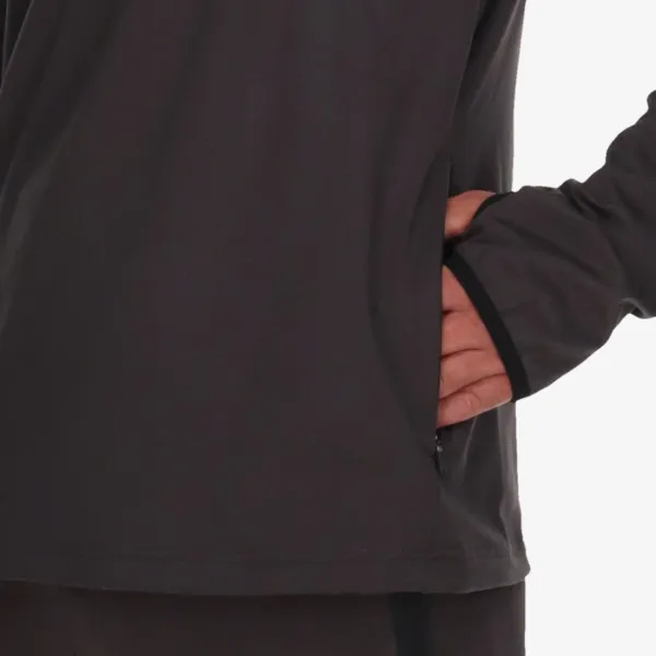 Umbro PRO TRAINING HZ JACKET 