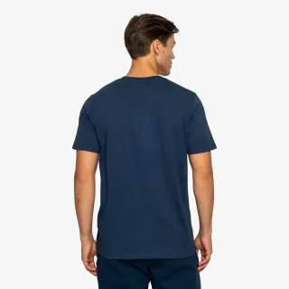 Umbro RETRO LOGO T SHIRT 