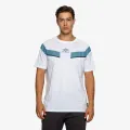 Umbro RETRO NEW T SHIRT 